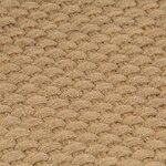 vidaXL Tapis rectangulaire Naturel 180x250 cm Jute