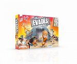 Les evades le jeu de societe