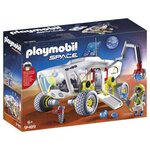 Playmobil 9489 - space - véhicule de reconnaissance spatiale