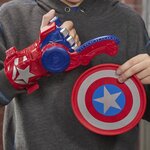 Marvel set 20 pieces