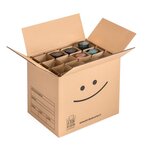 Mini kit déménagement vaisselle