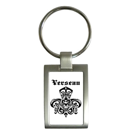Porte clef verseau by cbkreation
