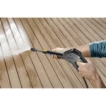 Nettoyeur haute pression KARCHER K3 Power Control