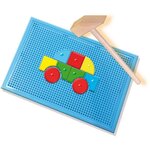 Ses creative my first jeu de tap tap
