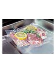 (lot  de 300 sacs) sachet de conservation sous-vide 80µ - 430 x 650mm