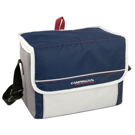 CAMPINGAZ Glaciere Souple Fold'n Cool - Bleu foncé - 10 L