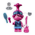 Lego trolls 41254 - le concert de vulcarock city