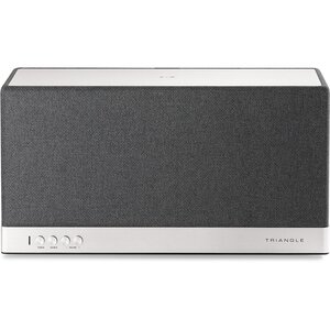 Triangle Triangle AIO 3 Noir Ardoise
