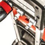 Nettoyeur à haute pression einhell tc-hp 1334