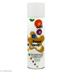 Gesso en spray blanc 400 ml