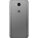 Huawei y6 2017 double sim 4g 2go gris