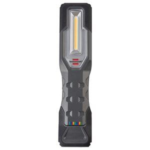 Brennenstuhl Lampe à main rechargeable à LED Noir