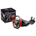 Thrustmaster volant ferrari 458 spider racing wheel - xbox one