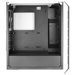 AEROCOOL Cylon PRO (RGB) Blanc TG (Verre trempé) -  Boîtier sans alimentation - Format ATX