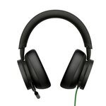 Casque-micro stéréo filaire pour xbox series x s  xbox one et windows 10 - microsoft officiel