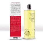 FRICTION DE FOUCAUD FLACON VERRE 250 ML