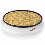 Princess crêpière 1100 w 492227