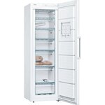 Bosch gsv36vwev - congélateur armoire - 237l - froid low frost - l 60 x h 186 cm - blanc