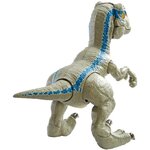 Jurassic world figurine dinosaure bébé blue 20 cm
