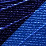 Peinture studio acrylique tube bleu/noir iridescent 100 ml pébéo
