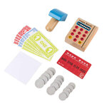 Hape caisse enregistreuse