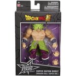 DB Figurine Dragon Stars - Série 12 -DD - Broly Super Saiyan