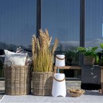Lampe LED BRISTOL 21 x 17 cm