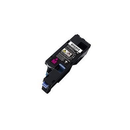 Dell toner magenta 593-11128 (v3w4c)