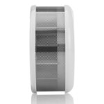 Smartwares Mini détecteur de fumée 7x7x3 4 cm Blanc
