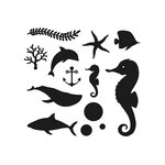 Matrices De Découpe Animaux
