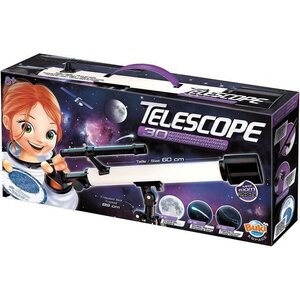 BUKI- Télescope 30 Activités