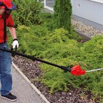 Einhell taille-haie électrique gc-hh 5047 500 w