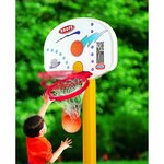 Ensemble panier de basketball little tikes large