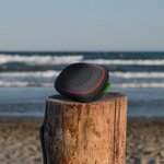 DENON Enceinte bluetooth portable avec lumieres