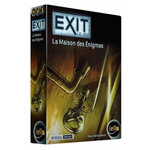 Exit La Maison des enigmes