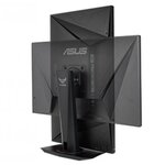 Asus tuf gaming vg279qm 68 6 cm (27") 1920 x 1080 pixels full hd led noir