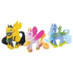 Ekinia - 1 oeuf et un cheval légendaire a collectionner - modele aléatoire
