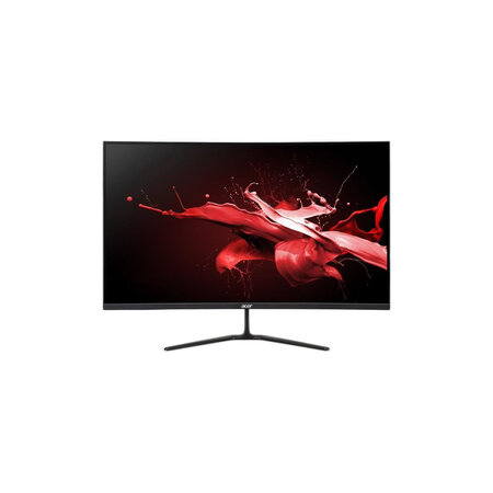 Acer ed320qr p 80 cm (31.5") 1920 x 1080 pixels full hd led noir