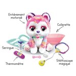 Vtech - rainbow  mon chiot bobo