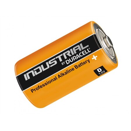 Duracell Industrial