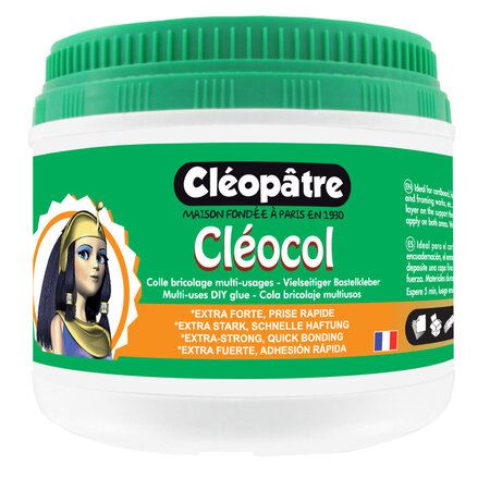 Colle à WePam Cléocol 500 g