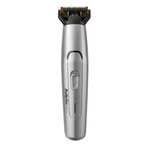 BABYLISS MT861E TONDEUSE MULTIFONCTION - 11 IN 1 WATERPROOF TITANIUM