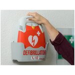 Fred pa-1 schiller défibrillateur automatique