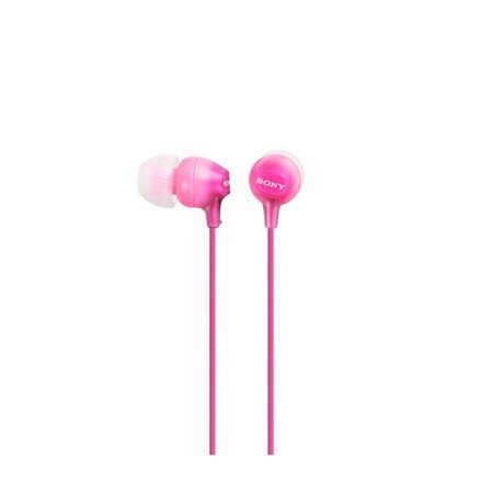 Sony mdr-ex15ap rose
