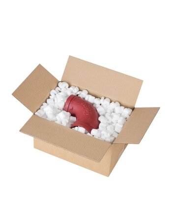 (1 sac de calage) pelaspan® blanc