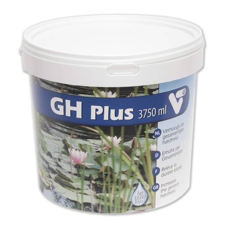 Velda VT GH Plus 3 75 L