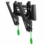 Newstar neomounts support mural pour écran plat 10" - 40" nm-w125black