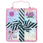 L.o.l. Deluxe present surprise- pink - 570691e7 - coffret cadeau