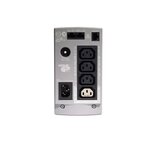Apc back-ups veille 0 65 kva 400 w 4 sortie(s) ca