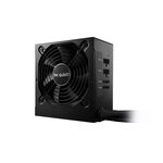 Be quiet! System power 9   500w cm unité d'alimentation d'énergie 20+4 pin atx atx noir